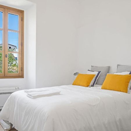 Cargese, Appartement De Charme Surplombant Le Port Екстер'єр фото