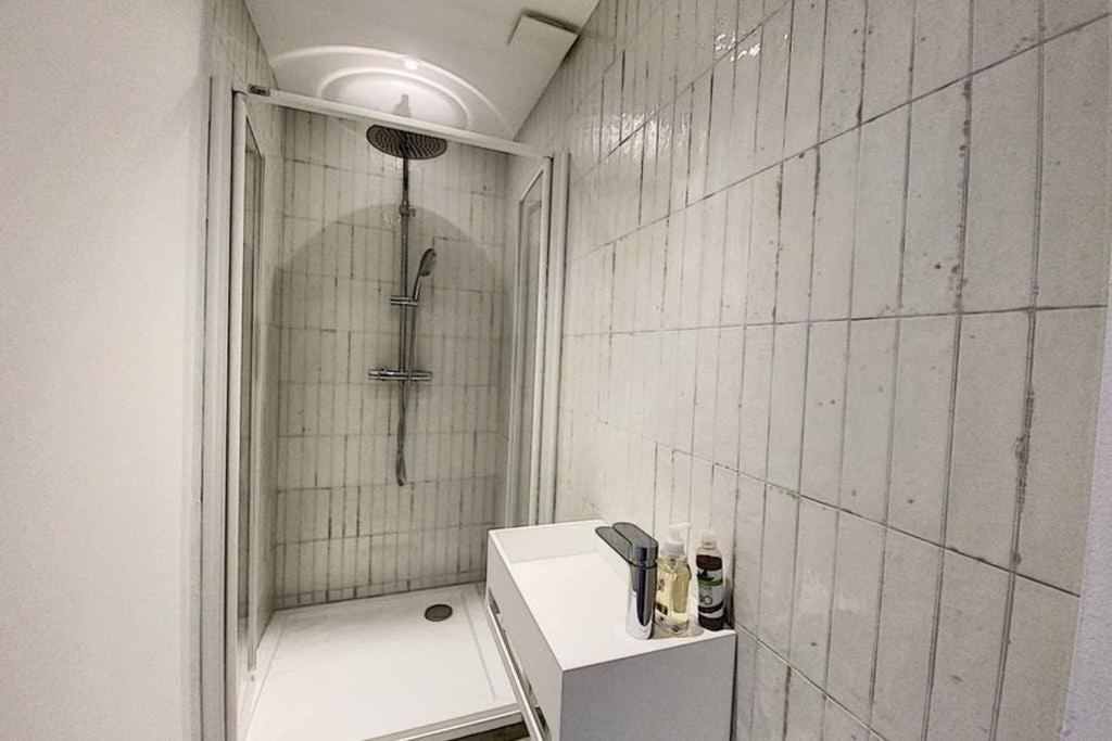 Cargese, Appartement De Charme Surplombant Le Port Екстер'єр фото