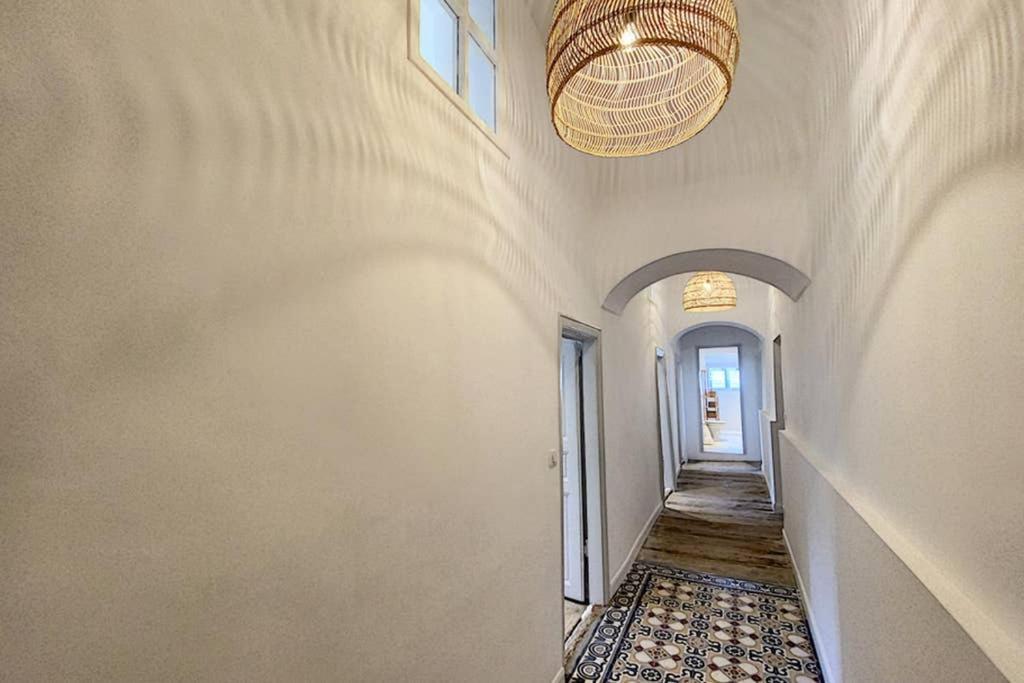 Cargese, Appartement De Charme Surplombant Le Port Екстер'єр фото